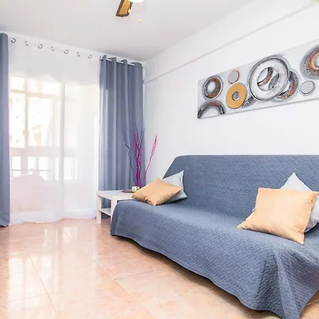 דירה Espanatour San Julian 45
