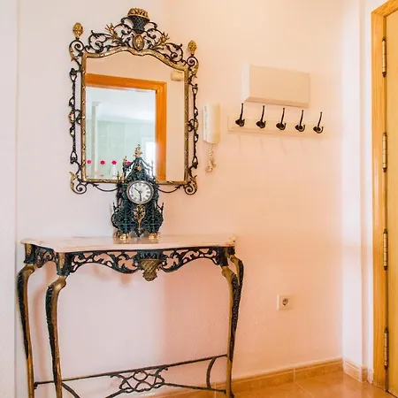 דירה Espanatour San Julian 45 טורבייחה