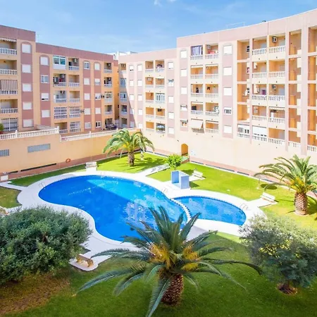 דירה Espanatour San Julian 45 טורבייחה
