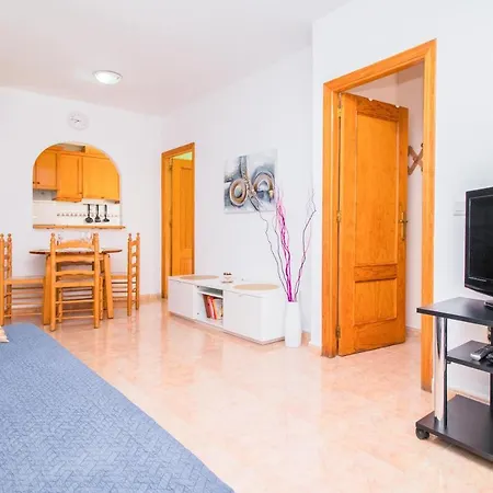 Espanatour San Julian 45 Daire Torrevieja