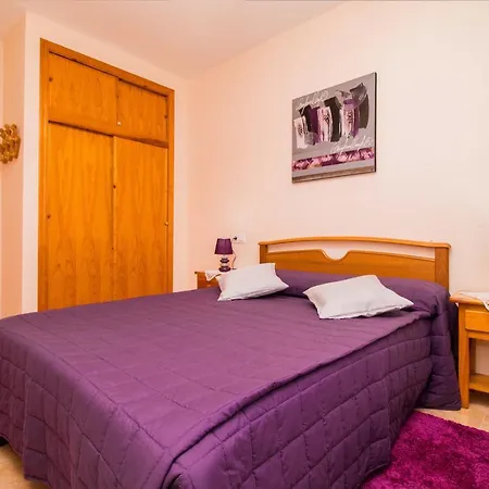Espanatour San Julian 45 Daire *