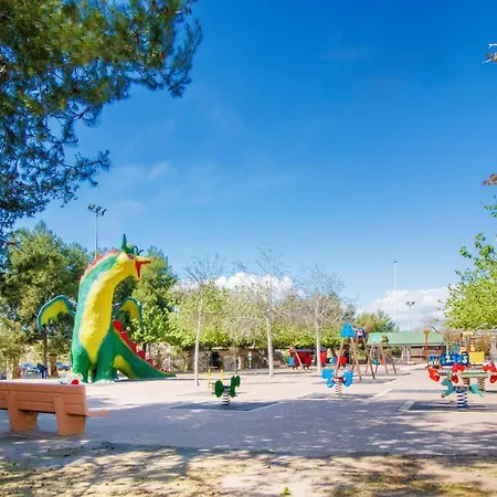 Espanatour San Julian 45 דירה